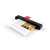 IRIScan Express 4 portable document scanner scanning a document