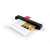 IRIScan Express 4 portable document scanner scanning a document