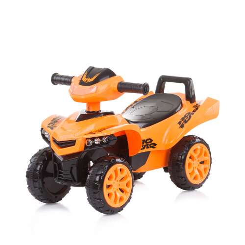Chipolino ATV quad Bébitaxi #narancs