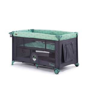 Chipolino Dormeo multifunkciós utazóágy - Mint 2021