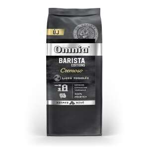 Douwe Egberts Omnia Barista Editions Cremoso 900 g boabe de cafea 75058613