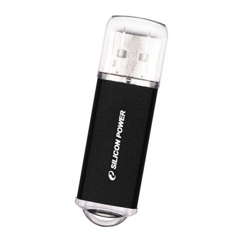 USB флаш памет Silicon Power Ultima II 8GB USB 2.0