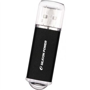 Silicon Power Ultima II 8GB USB 2.0 Pendrive - Pendrive