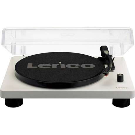 Lenco ls-50gy lemezjátszó beépített hangszórókkal