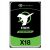 Logo Hard Disk Seagate Exos X18 Enterprise