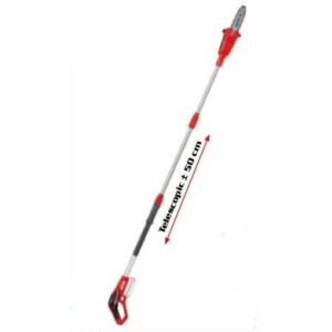 Hecht HECHT9025 Akumulatorska teleskopska pila za grane - Ručni alat za vrt