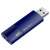 Silicon Power Blaze B05 128GB USB 3.0 pendrive, kék