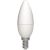 Avide ABC14CW-6.5W LED CANDLE IZZÓ 6.5W E14 CW 6400K 104146799