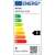 Avide ABC14CW-6.5W LED gyertya izzó, 6,5W E14 CW 6400K, energiahatékonysági besorolás