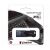 Kingston DataTraveler Exodia Onyx 256GB USB 3.2 Pendrive csomagolásban