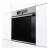 Gorenje BOS6747A01X Beépíthető sütő, AutoBake, Quick preheating, 77L, C energiaosztály, Inox 75069908