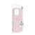 Simply Roar Cloud Skin szilikon tok Apple iPhone 15 Pro Max-hoz rózsaszínben csomagolásban