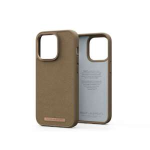 Njord byELEMENTS Suede Comfort+ iPhone 14 Pro tok barna (NA43CM04) 75072452 