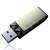Silicon Power Blaze B30 8GB USB 3.0 pendrive, fekete