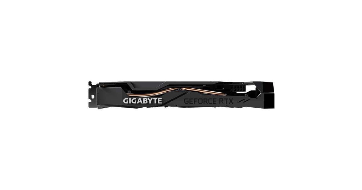 Gigabyte RTX 2060 SUPER WINDFORCE OC 8G GV-N206SWF2OC-8GD