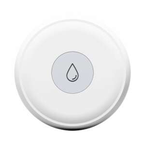 Tesla Smart Water Level and Leak Sensor, top view - Smart home accessories and accessories