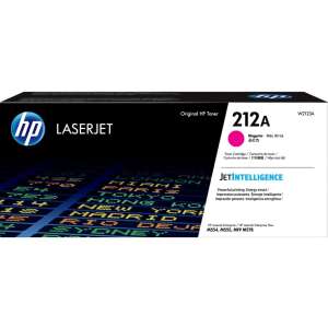 HP 212A LaserJet Toner Magenta - Drukarka i skaner