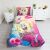 SpongeBob SquarePants bedding set 140x200 cm, cotton duvet cover and pillowcase