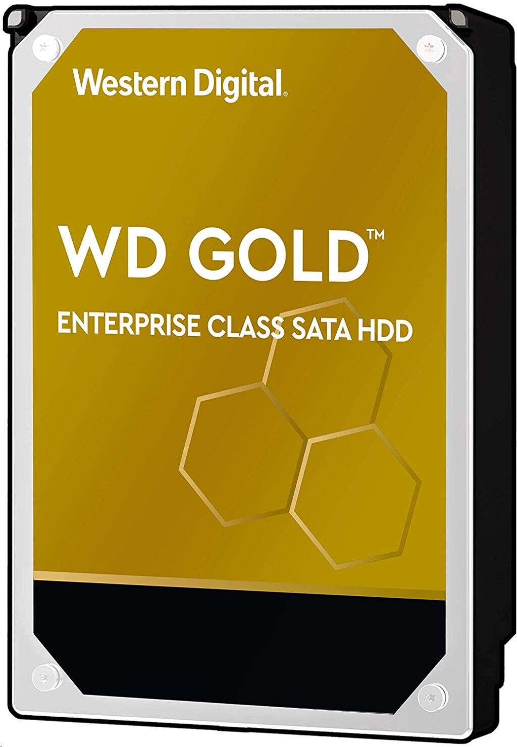 Western digital 8tb wd 3.5" gold sataiii winchester (wd8004fryz)
