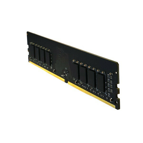 Silicon Power SP008GBLFU266X02 модул памет 8 GB 1 x 8 GB DDR4 2666 MHz (SP008GBLFU266X02)
