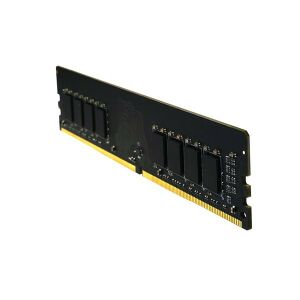 Изглед под ъгъл на Silicon Power 8GB 2666MHz DDR4 RAM - Silicon Power