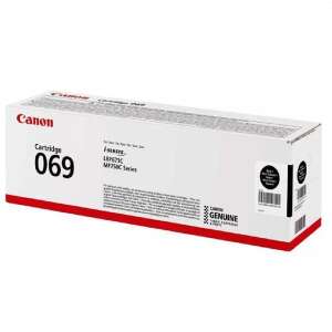 Canon CRG-069 Crni toner za pisače i-SENSYS LBP673Cdw, MF752Cdw, MF754Cdw - Printer i skener