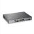 Zyxel GS1350-18HP-EU0101F 16-Port Gigabit PoE+ Managed Switch angled view