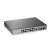 Zyxel GS1350-18HP-EU0101F managed switch, 16x1000Mbps (16xPOE) + 2xGigabit combo SFP
