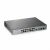 Zyxel GS1350-18HP-EU0101F 16-Port Gigabit PoE+ Menedzselhető Switch