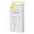 Baseus Flash Series 2 3 az 1-ben USB-A --> USB-C/micro USB/Lightning  66W 1.2m lila (CASS040005) 75086689