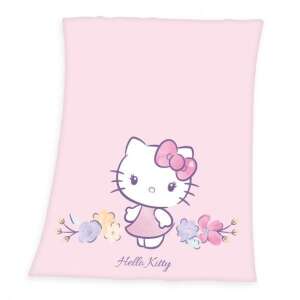 Hello Kitty gyermekpléd 32413519 