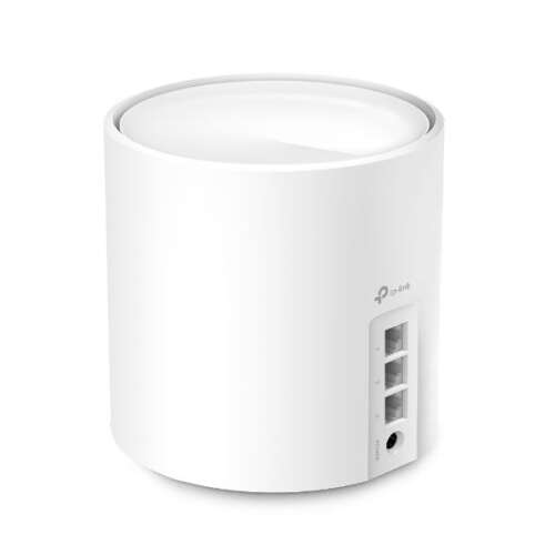 TP-Link Deco X50(2er-Pack) AX3000 Mesh WiFi 6 System