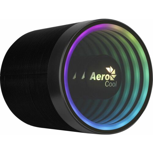 Aerocool Mirage 5 univerzális CPU hűtő (ACTC-MR90517.01) 168752988 - PC ventilátor