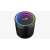 Aerocool Mirage 5 CPU hűtő RGB világítással, elülnézet
