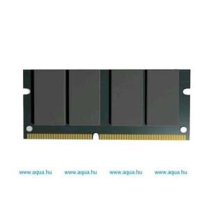 4GB 1333MHz DDR3 Notebook RAM CSX (CSXO-D3-SO-1333-4GB) 75091820 