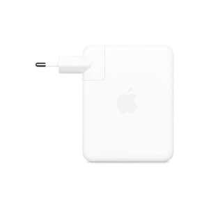 Apple 140W USB-C Zasilacz, Biały - Karta sieciowa