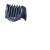 Panasonic ER-CKN1-A301 Multishape beard and hair trimmer attachment
