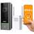 IMOU DB60/DS21 Wi-Fi Smart Doorbell Kit, includes doorbell and signal repeater, view live video on your phone