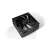 be quiet! Pure Rock LP CPU cooler, black