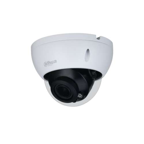 Dahua HAC-HDBW1500R-Z-2712-S2 5MP dome security camera, white