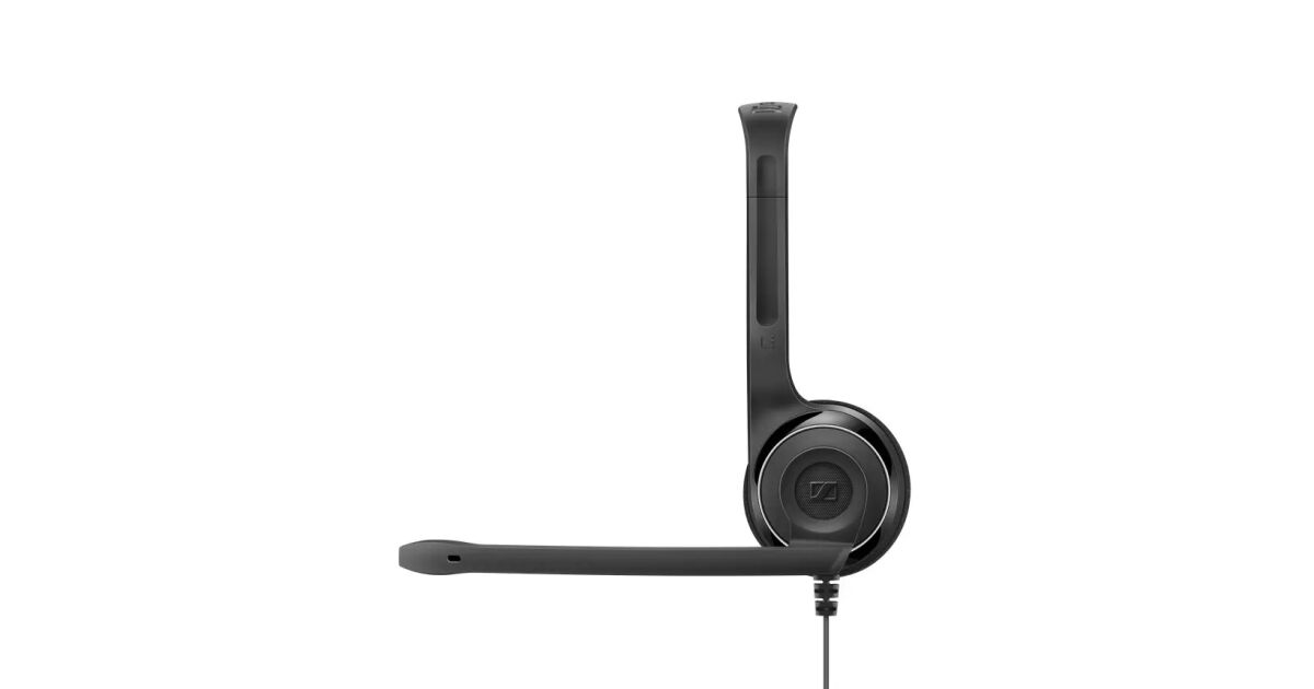 Epos Sennheiser PC (USB) WIRELESS HEADSET