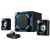Głośniki GENIUS GX GAMING SW-G2.1 1200/ 2.1/ 36W/ czarne 103134497