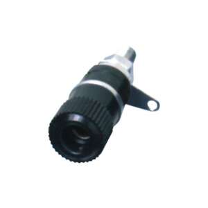 BA 2/BK Banán alj, forrasztható, 5 db/csomag - Home by Somogyi