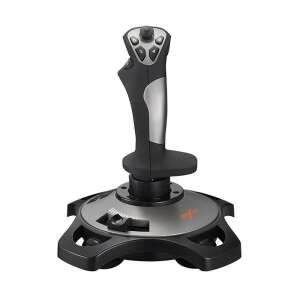 Joystick PXN-2113 PRO Sterowanie lotem, 1,8 m, Windows XP, 7, 8, 10