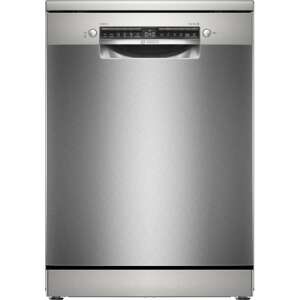 Bosch SMS4HVI00E szabadonálló mosogatógép, 14 teríték, rozsdamentes acél - Mosogatógép