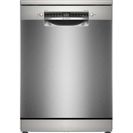 Bosch SMS4HVI00E Szabadonálló mosogatógép, 14 teríték, 6 program,...
