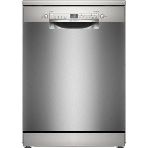 Bosch SMS2HVI02E Szabadonálló mosogatógép, 60 cm, 12 terítékes, 5 program, Silence Plus, D energiaosztály 146489304 - Bosch