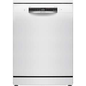 Bosch SMS4HVW00E Szabadonálló mosogatógép, 14 teríték, 6 program, AquaStop, D energiaosztály