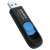 ADATA UV128 128GB USB 3.0 Flash Drive, angled view