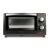 Girmi FE10 10L Electric Oven, Front View